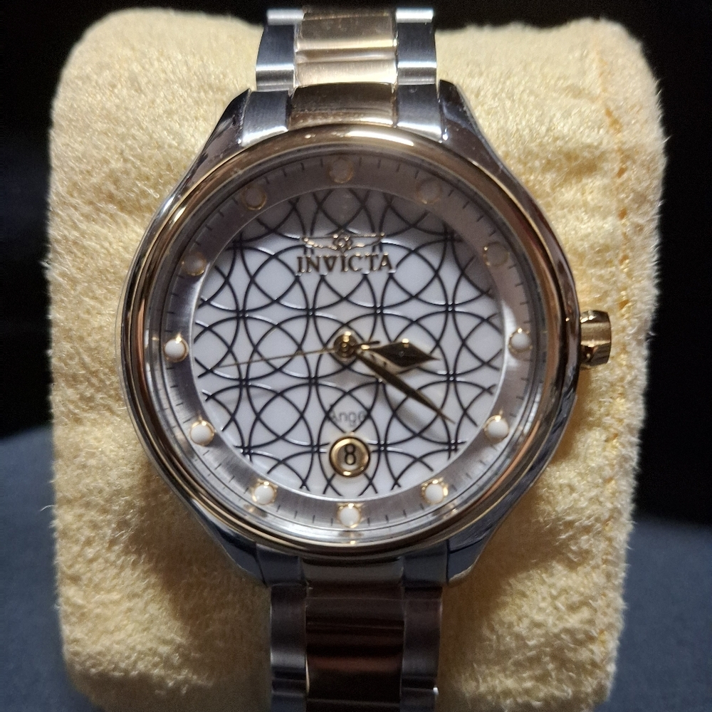 Invicta Lady Angel Watch